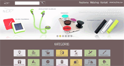 Desktop Screenshot of ncp-zg.hr